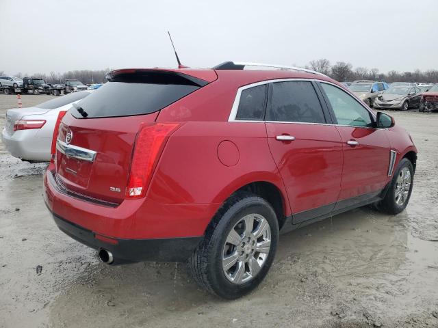 Photo 3 from auction – 2014 CADILLAC SRX LUXURY with VIN 3GYFNEE33ES527116