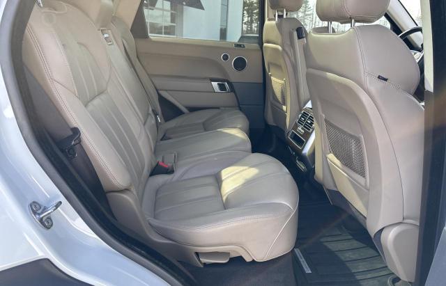 Photo 5 from auction – 2017 LAND ROVER RANGE ROVE with VIN SALWR2FV5HA153762