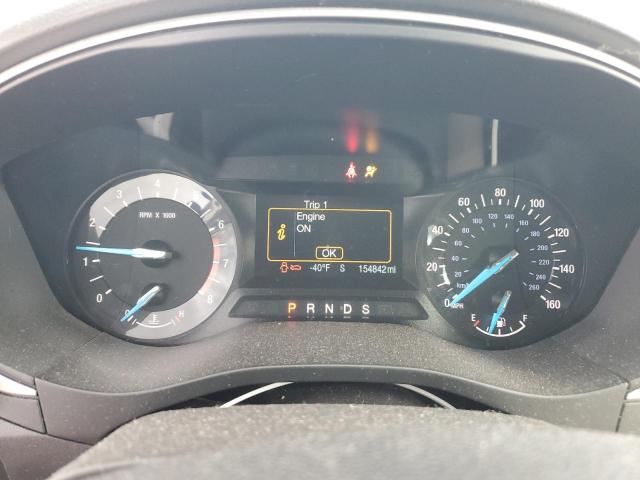 Photo 9 from auction – 2016 FORD FUSION SE with VIN 3FA6P0H78GR316852