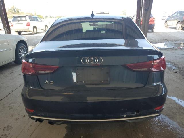 Photo 6 from auction – 2017 AUDI A3 PREMIUM with VIN WAUAUGFF0H1027876