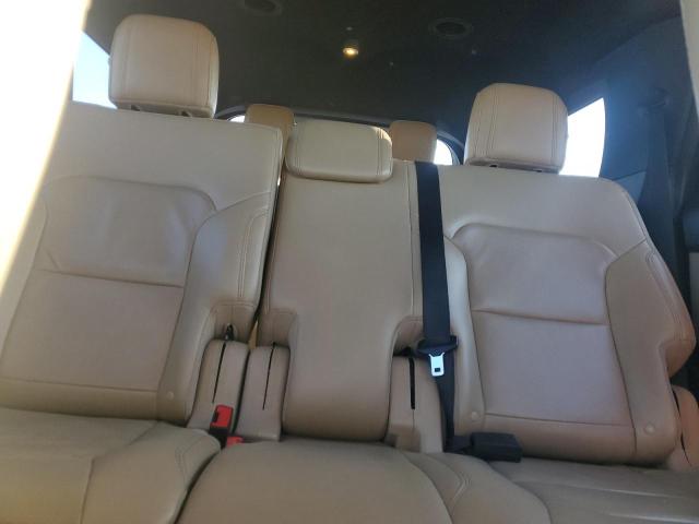 Photo 10 from auction – 2017 FORD EXPLORER X with VIN 1FM5K8DH6HGC54535