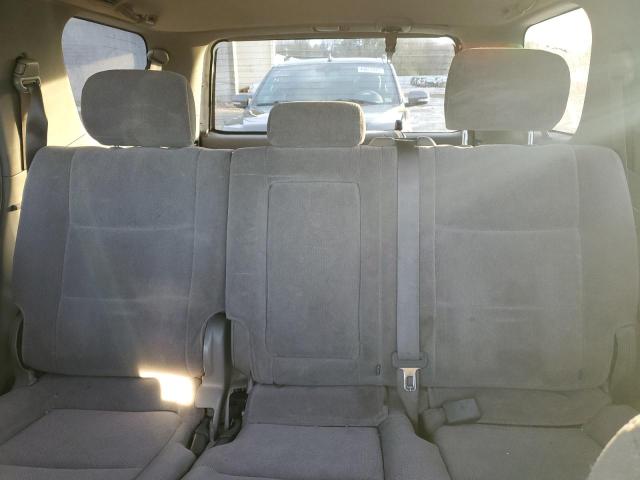Photo 10 from auction – 2002 TOYOTA SEQUOIA SR with VIN 5TDBT44A62S125191