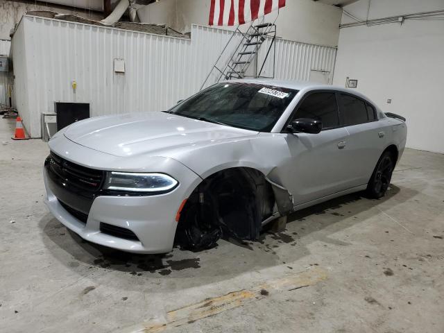DODGE CHARGER SX 2019 с VIN 2C3CDXBG6KH615398 - Снимка от търг