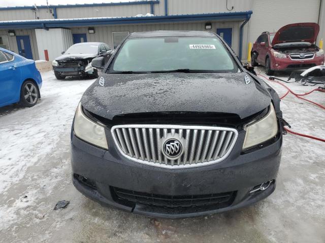 Photo 5 from auction – 2011 BUICK LACROSSE C with VIN 1G4GE5ED8BF329999