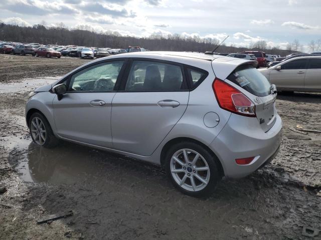Photo 2 from auction – 2016 FORD FIESTA SE with VIN 3FADP4EJ3GM163373