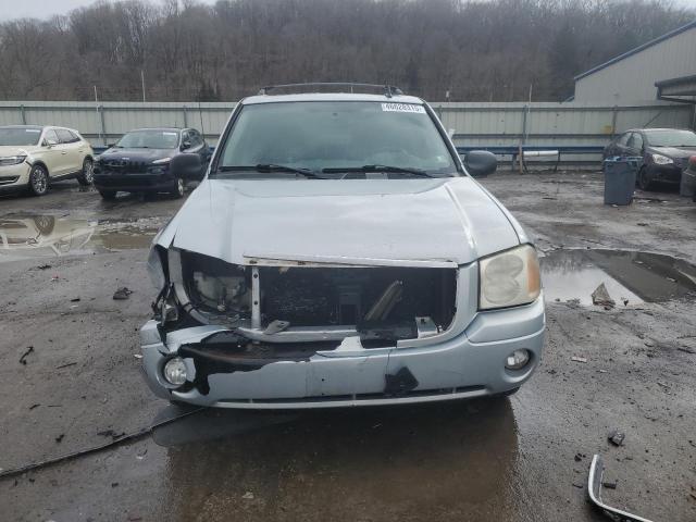 Photo 5 from auction – 2008 GMC ENVOY with VIN 1GKDT13S882138918