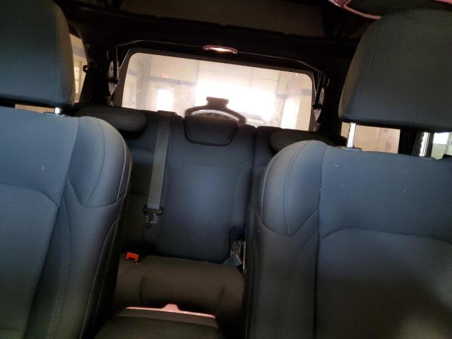 Photo 10 from auction – 2020 JEEP WRANGLER U with VIN 1C4HJXDN8LW154794