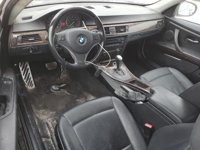 Photo 8 from auction – 2013 BMW 328 I SULE with VIN WBAKE5C51DJ107425