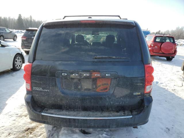 Снимка 6 от търг – 2011 DODGE GRAND CARA с VIN 2D4RN4DG6BR671840