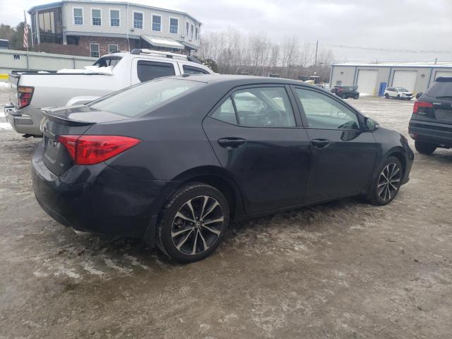 Photo 3 from auction – 2017 TOYOTA COROLLA L with VIN 2T1BURHE3HC848019