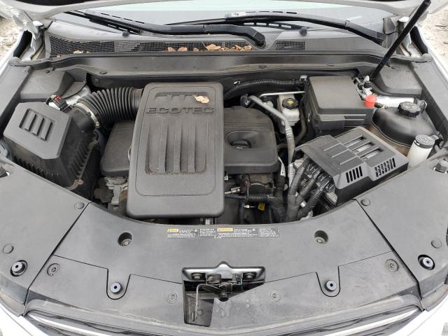 Photo 11 from auction – 2016 CHEVROLET EQUINOX LT with VIN 2GNALCEK6G6166488
