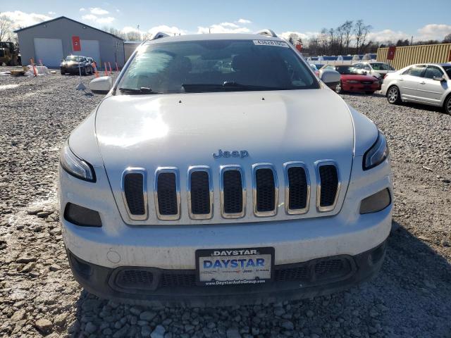 Photo 5 from auction – 2014 JEEP CHEROKEE with VIN 1C4PJMCB6EW163143