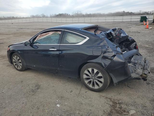 Photo 2 from auction – 2015 HONDA ACCORD EX with VIN 1HGCT1B78FA011689