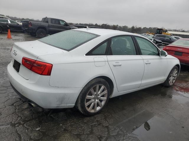 Photo 3 from auction – 2014 AUDI A6 PREMIUM with VIN WAUFFAFC3EN069899