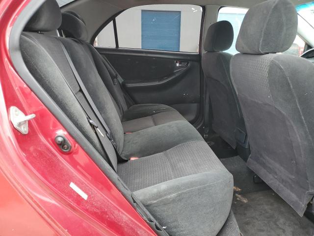 Photo 10 from auction – 2006 TOYOTA COROLLA CE with VIN 1NXBR32E26Z743958