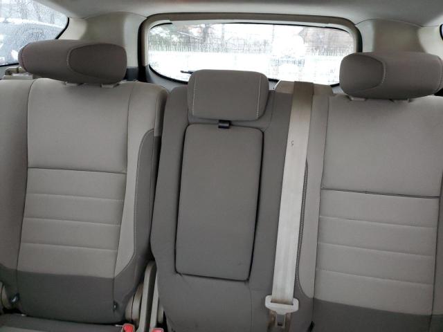Photo 10 from auction – 2013 FORD ESCAPE SE with VIN 1FMCU0G97DUC26522