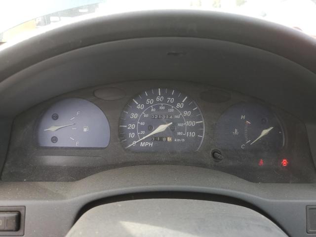 Photo 9 from auction – 1998 TOYOTA TERCEL CE with VIN JT2AC52L5W0338284
