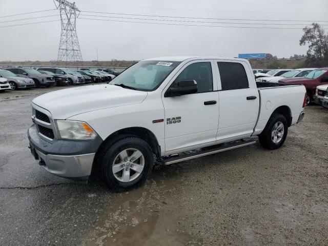 RAM 1500 ST 2016 with VIN 1C6RR7KM5GS158619 - Photo from auction