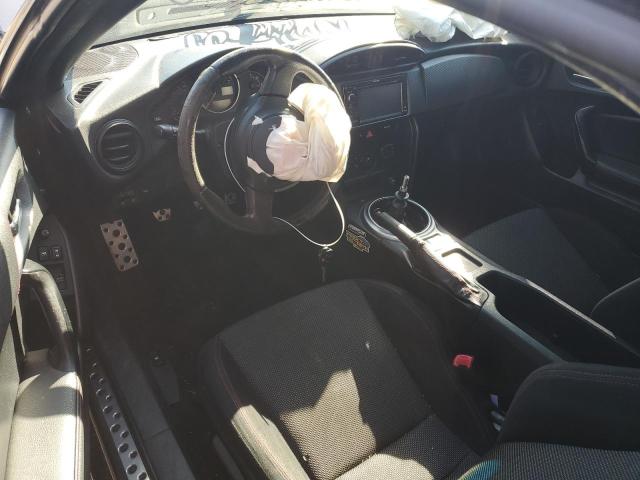Photo 8 from auction – 2015 SUBARU BRZ 2.0 PR with VIN JF1ZCAB1XF9606779