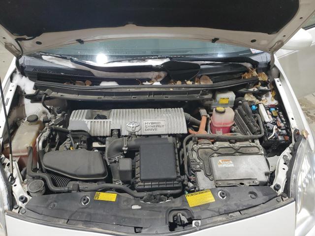 Photo 11 from auction – 2010 TOYOTA PRIUS with VIN JTDKN3DU3A0210716