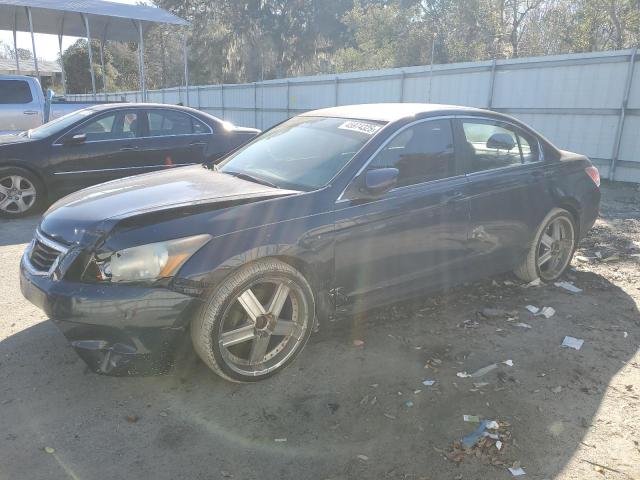 HONDA ACCORD LX 2010 with VIN 1HGCP2F34AA098565 - Photo from auction