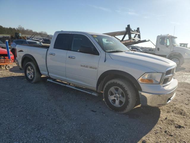 Photo 4 from auction – 2012 DODGE RAM 1500 S with VIN 1C6RD7GP4CS294607