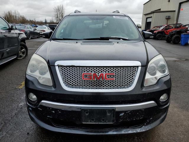 Photo 5 from auction – 2012 GMC ACADIA DEN with VIN 1GKKVTED9CJ294394