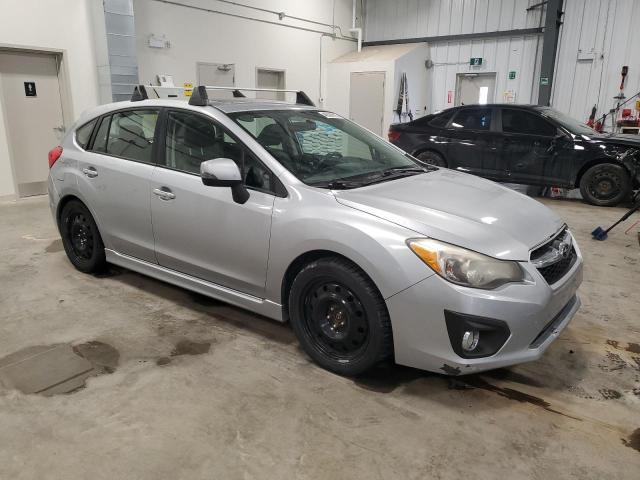 Photo 4 from auction – 2012 SUBARU IMPREZA LI with VIN JF1GPAH68CH204369
