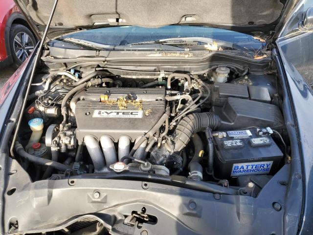Photo 11 from auction – 2003 HONDA ACCORD EX with VIN 1HGCM56643A095740