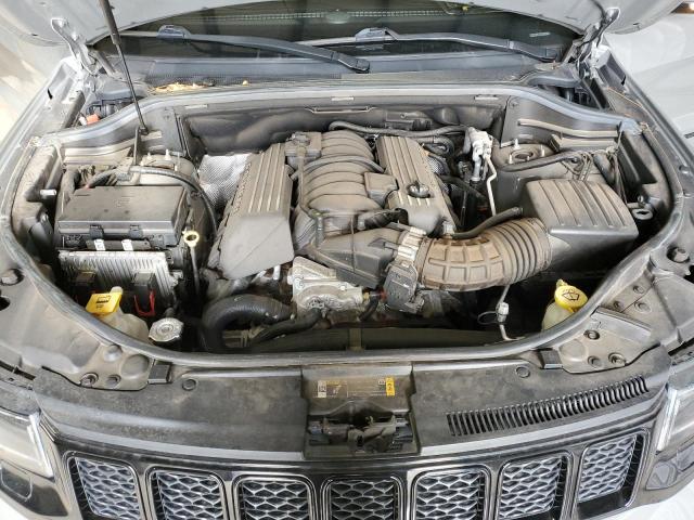 Photo 12 from auction – 2021 JEEP GRAND CHER with VIN 1C4RJFDJ5MC667774