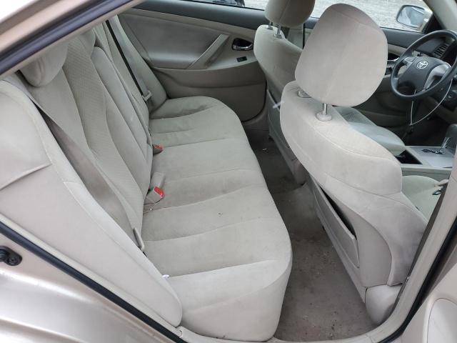 Photo 10 from auction – 2007 TOYOTA CAMRY CE with VIN 4T1BE46K57U675545