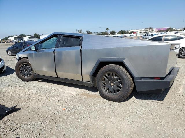 Photo 2 from auction – 2024 TESLA CYBERTRUCK with VIN 7G2CEHEE3RA011732