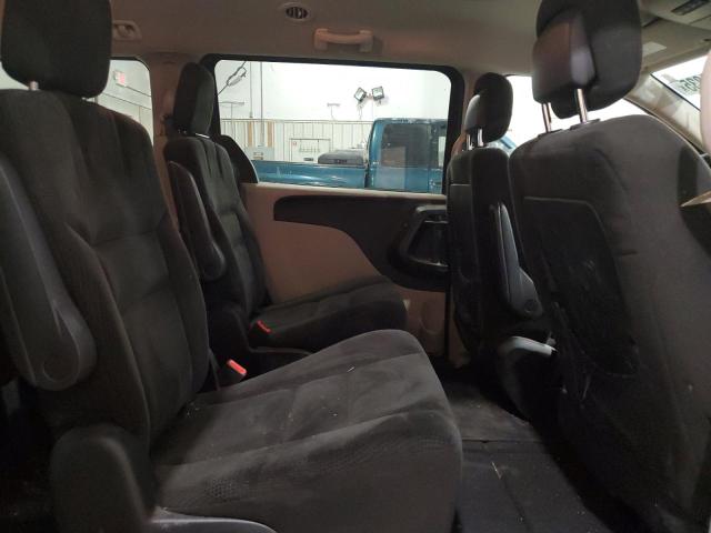Photo 11 from auction – 2016 DODGE GRAND CARA with VIN 2C4RDGCG5GR325515