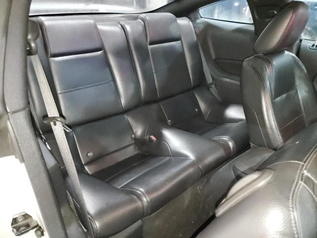 Photo 10 from auction – 2005 FORD MUSTANG with VIN 1ZVFT80N255170766