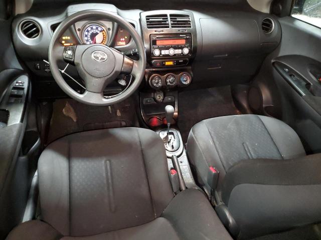 Photo 8 from auction – 2009 TOYOTA SCION XD with VIN JTKKU10429J033765