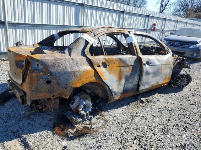 Photo 3 from auction – 2011 MITSUBISHI LANCER EVO with VIN JA32W8FV2BU008569