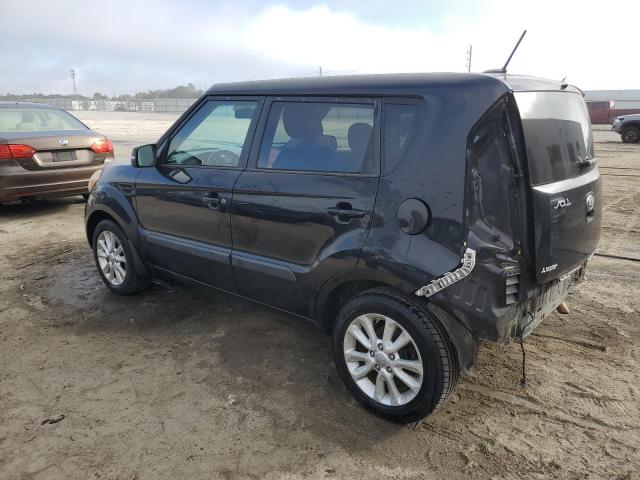 Photo 2 from auction – 2013 KIA SOUL + with VIN KNDJT2A68D7560842