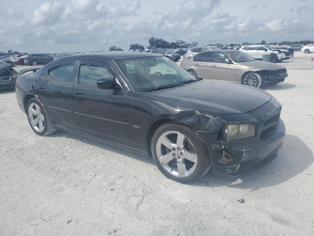 Photo 4 from auction – 2009 DODGE CHARGER R/ with VIN 2B3LA53T19H601358