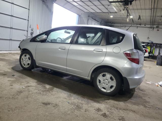 Photo 2 from auction – 2012 HONDA FIT with VIN JHMGE8H32CS004555