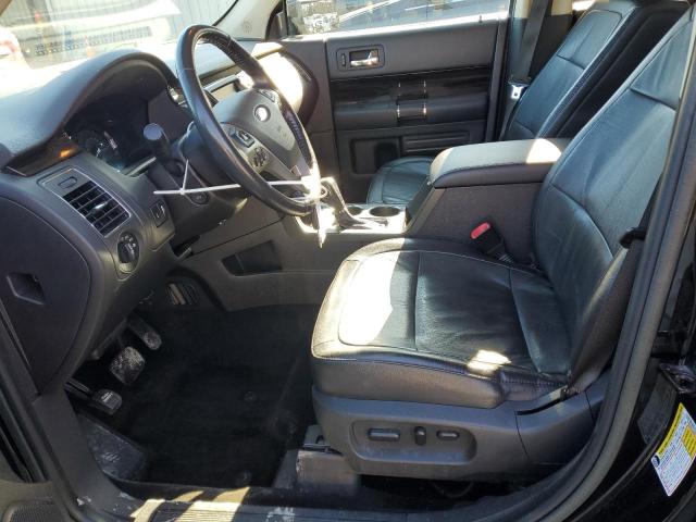 Photo 7 from auction – 2014 FORD FLEX SEL with VIN 2FMHK6C8XEBD14581