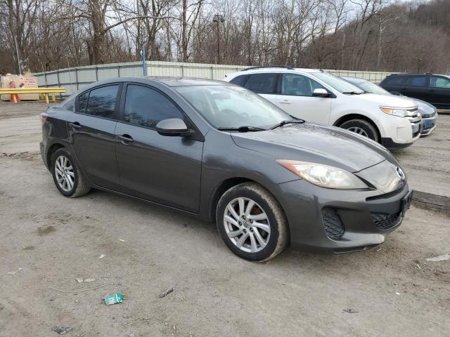 Photo 4 from auction – 2012 MAZDA 3 I with VIN JM1BL1VG9C1511684