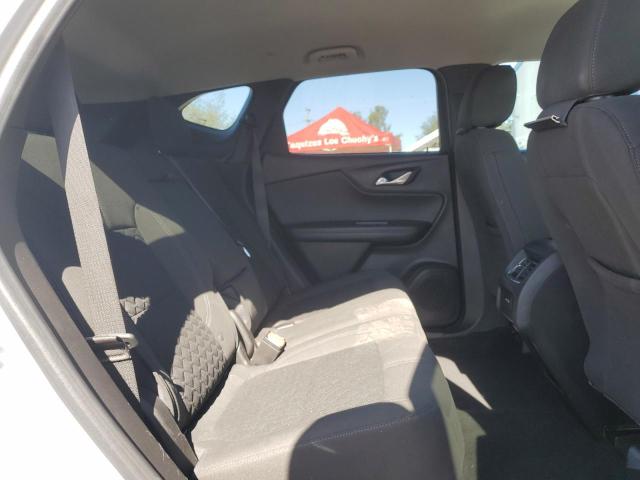 Photo 11 from auction – 2021 CHEVROLET BLAZER 2LT with VIN 3GNKBCRS1MS577991