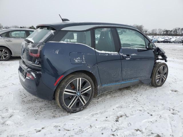 Photo 3 from auction – 2018 BMW I3 BEV with VIN WBY7Z2C5XJVE65043