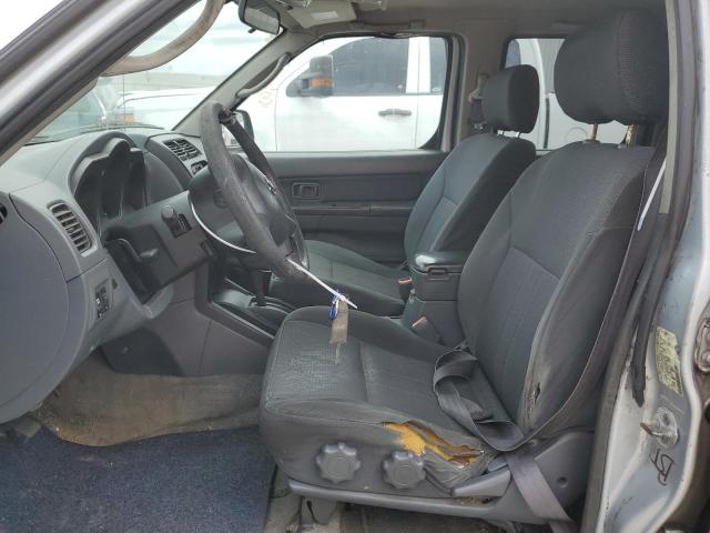 Photo 7 from auction – 2003 NISSAN FRONTIER C with VIN 1N6ED29X33C413665