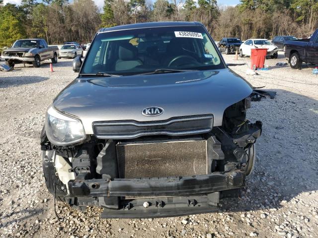 Photo 5 from auction – 2019 KIA SOUL + with VIN KNDJP3A51K7630812