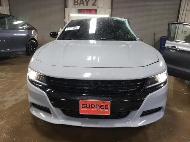 Photo 5 from auction – 2022 DODGE CHARGER SX with VIN 2C3CDXBG9NH145744