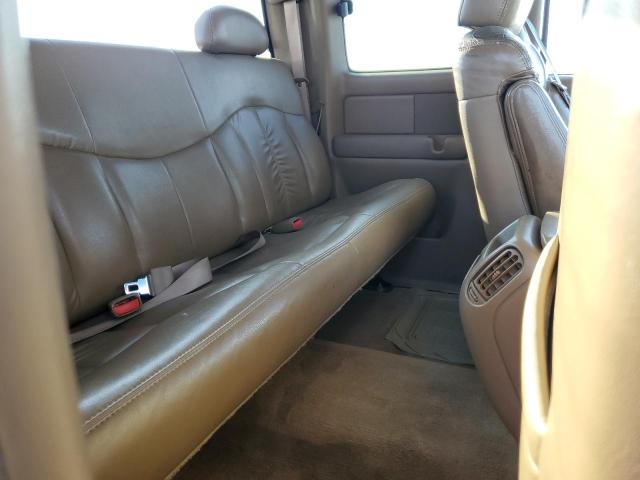 Photo 10 from auction – 2000 CHEVROLET 1500 with VIN 1GCEK19T0YE209160
