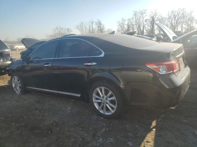 Photo 2 from auction – 2010 LEXUS ES 350 with VIN JTHBK1EG3A2372113