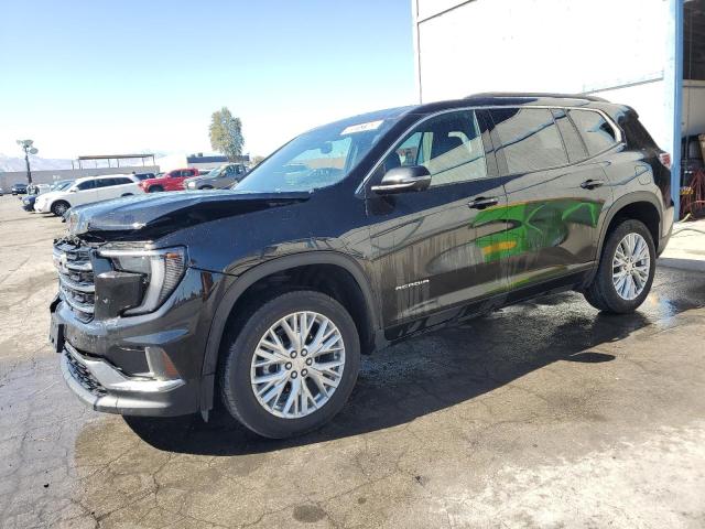 GMC ACADIA UPL 2024 with VIN 1GKENKKS2RJ194690 - Photo from auction