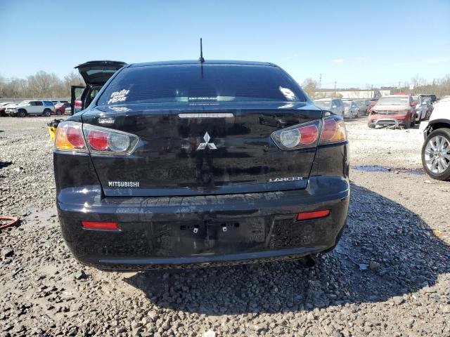 Photo 6 from auction – 2014 MITSUBISHI LANCER ES/ with VIN JA32U2FU9EU010883